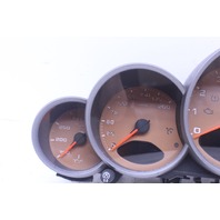 2007 Porsche 911 997 Speedo Speedometer Instrument Cluster OEM