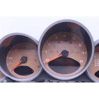 2007 Porsche 911 997 Speedo Speedometer Instrument Cluster OEM