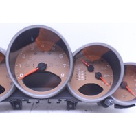 2007 Porsche 911 997 Speedo Speedometer Instrument Cluster OEM