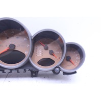 2007 Porsche 911 997 Speedo Speedometer Instrument Cluster OEM