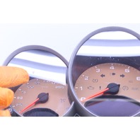 2007 Porsche 911 997 Speedo Speedometer Instrument Cluster OEM