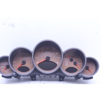 2007 Porsche 911 997 Speedo Speedometer Instrument Cluster OEM