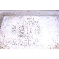 2005-2008 Porsche 911 997 Eisenmann Valved Sport Exhaust Mufflers Pair Set OEM