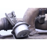 2005-2008 Porsche 911 997 Eisenmann Valved Sport Exhaust Mufflers Pair Set OEM