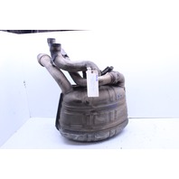 2005-2008 Porsche 911 997 Eisenmann Valved Sport Exhaust Mufflers Pair Set OEM