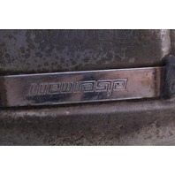 2005-2008 Porsche 911 997 Eisenmann Valved Sport Exhaust Mufflers Pair Set OEM