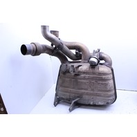 2005-2008 Porsche 911 997 Eisenmann Valved Sport Exhaust Mufflers Pair Set OEM