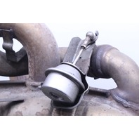 2005-2008 Porsche 911 997 Eisenmann Valved Sport Exhaust Mufflers Pair Set OEM