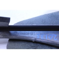 2002 2003 2004 2005 BMW 325i 330i Sedan Headlight Trim Left 7030553 OEM