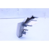 2002 2003 2004 2005 BMW 325i 330i Sedan Headlight Trim Left 7030553 OEM