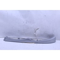 2002 2003 2004 2005 BMW 325i 330i Sedan Headlight Trim Left 7030553 OEM