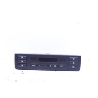2002 2003 BMW 325i 330i Climate Temperature Control Panel OEM