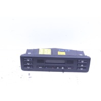 2002 2003 BMW 325i 330i Climate Temperature Control Panel OEM