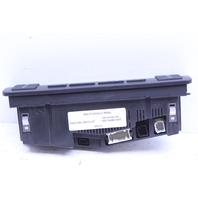 2002 2003 BMW 325i 330i Climate Temperature Control Panel OEM
