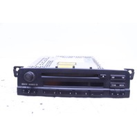 2002 2003 BMW 325i 330i M3 AM FM Radio Audio CD Player 6915711 OEM