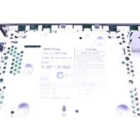 2002 2003 BMW 325i 330i M3 AM FM Radio Audio CD Player 6915711 OEM