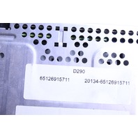 2002 2003 BMW 325i 330i M3 AM FM Radio Audio CD Player 6915711 OEM