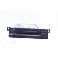 2002 2003 BMW 325i 330i M3 AM FM Radio Audio CD Player 6915711 OEM