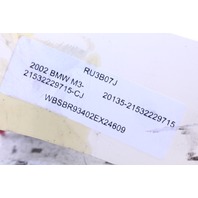 2001-2006 BMW M3 SMG Hydraulic Pump Actuator 21532229715 OEM