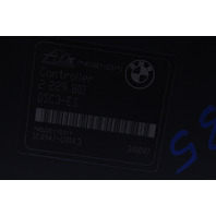 2001 2002 BMW M3 ABS Anti Lock Brake Pump 2229800 OEM