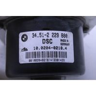 2001 2002 BMW M3 ABS Anti Lock Brake Pump 2229800 OEM