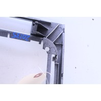 2002 2003 2004 2005 2006 BMW M3 SMG Shifter Plate Bezel Trim 8209372 OEM