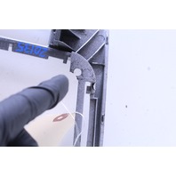 2002 2003 2004 2005 2006 BMW M3 SMG Shifter Plate Bezel Trim 8209372 OEM