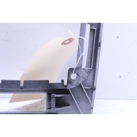 2002 2003 2004 2005 2006 BMW M3 SMG Shifter Plate Bezel Trim 8209372 OEM