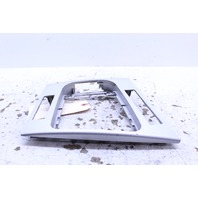 2002 2003 2004 2005 2006 BMW M3 SMG Shifter Plate Bezel Trim 8209372 OEM