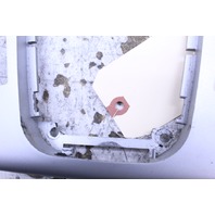 2002 2003 2004 2005 2006 BMW M3 SMG Shifter Plate Bezel Trim 8209372 OEM