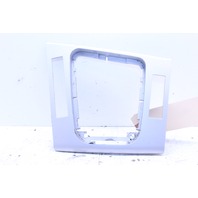 2002 2003 2004 2005 2006 BMW M3 SMG Shifter Plate Bezel Trim 8209372 OEM
