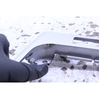 2002 2003 2004 2005 2006 BMW M3 SMG Shifter Plate Bezel Trim 8209372 OEM