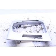 2002 2003 2004 2005 2006 BMW M3 SMG Shifter Plate Bezel Trim 8209372 OEM