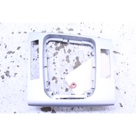 2002 2003 2004 2005 2006 BMW M3 SMG Shifter Plate Bezel Trim 8209372 OEM