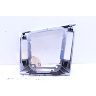 2002 2003 2004 2005 2006 BMW M3 SMG Shifter Plate Bezel Trim 8209372 OEM