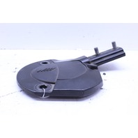 2002 BMW M3 Driver Left Strut Brace 51717895249 OEM