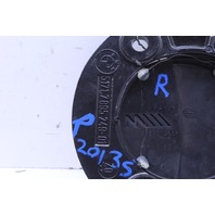 2002 BMW M3 Driver Left Strut Brace 51717895249 OEM