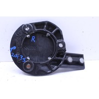 2002 BMW M3 Driver Left Strut Brace 51717895249 OEM