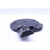 2002 BMW M3 Right Strut Brace 7895250 OEM