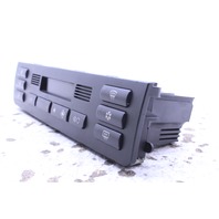 2001-2006 BMW 325i 328i 330i M3 Climate Temperature Control Panel OEM