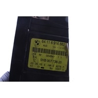 2001-2006 BMW 325i 328i 330i M3 Climate Temperature Control Panel OEM