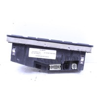 2001-2006 BMW 325i 328i 330i M3 Climate Temperature Control Panel OEM