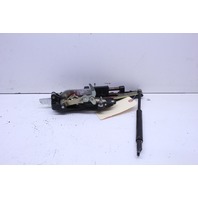 2001-2006 BMW 325i 328i 330i M3 Convertible Top Latch Right - 54347031362 OEM