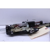 2001-2006 BMW 325i 328i 330i M3 Convertible Top Latch Right - 54347031362 OEM