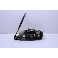 2001-2006 BMW 325i 328i 330i M3 Convertible Top Latch Right - 54347031362 OEM