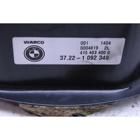 2001 2002 2003 2004-2006 BMW X5 Air Ride Suspension Compressor OEM