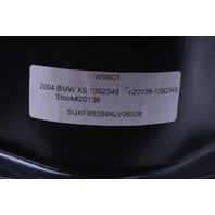 2001 2002 2003 2004-2006 BMW X5 Air Ride Suspension Compressor OEM