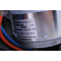 2001 2002 2003 2004-2006 BMW X5 Air Ride Suspension Compressor OEM