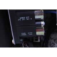 2001 2002 2003 2004-2006 BMW X5 Air Ride Suspension Compressor OEM