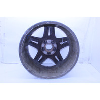 2000-2006 BMW X5 Wheel 18 X 8.5 Style 74 Rim - 36116750865 OEM